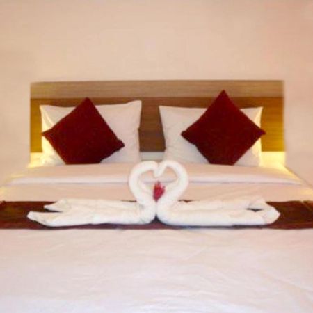 Family Resort Udawalawe Εξωτερικό φωτογραφία