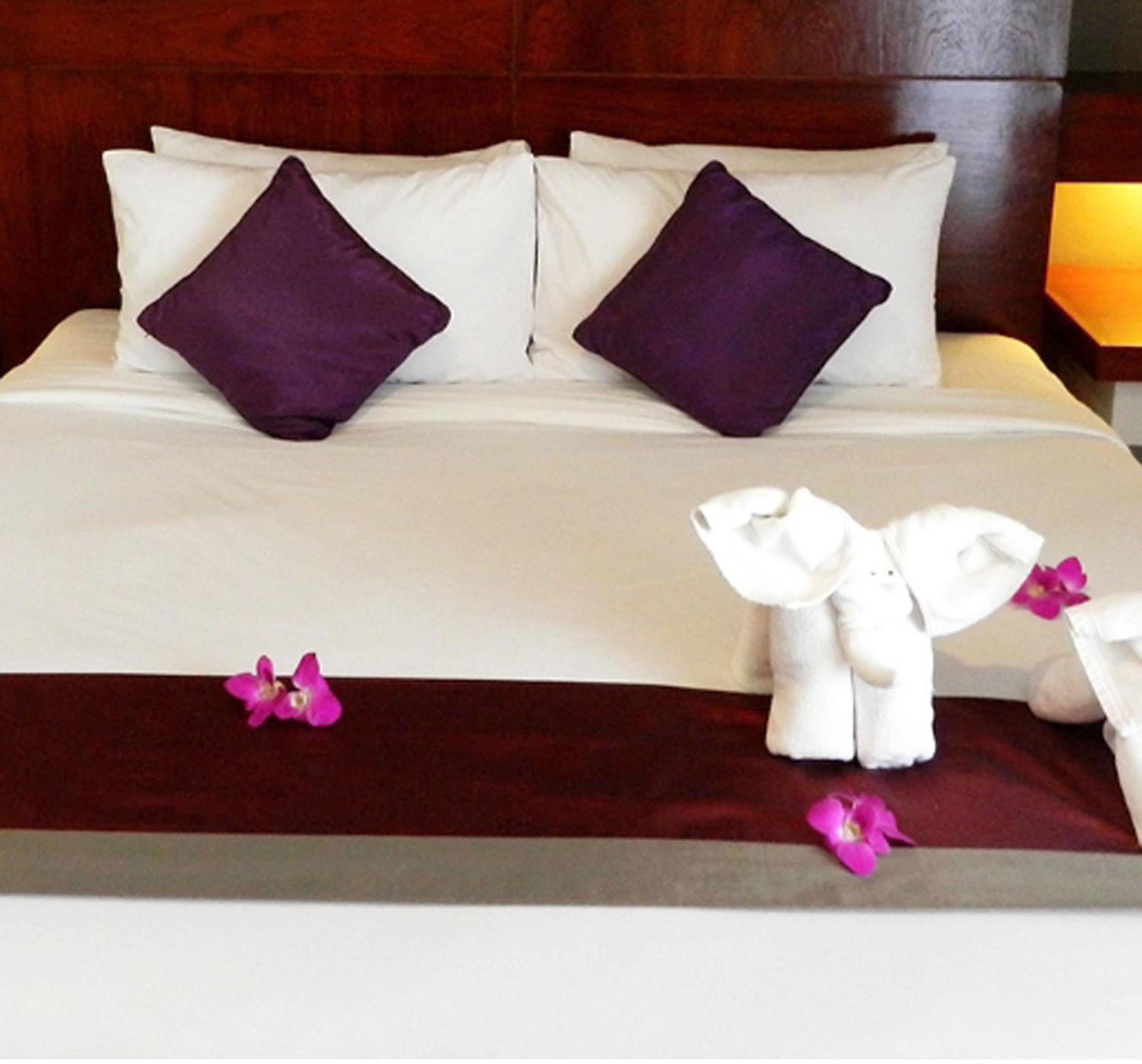 Family Resort Udawalawe Εξωτερικό φωτογραφία