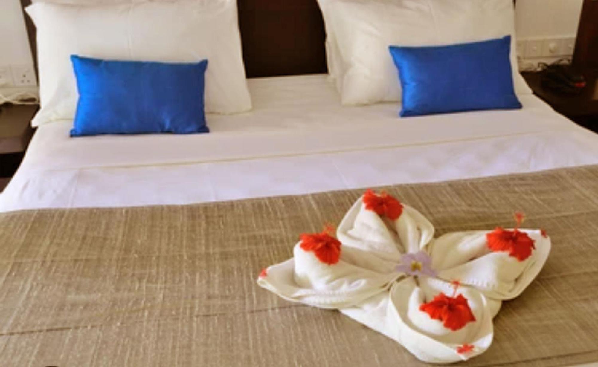 Family Resort Udawalawe Εξωτερικό φωτογραφία