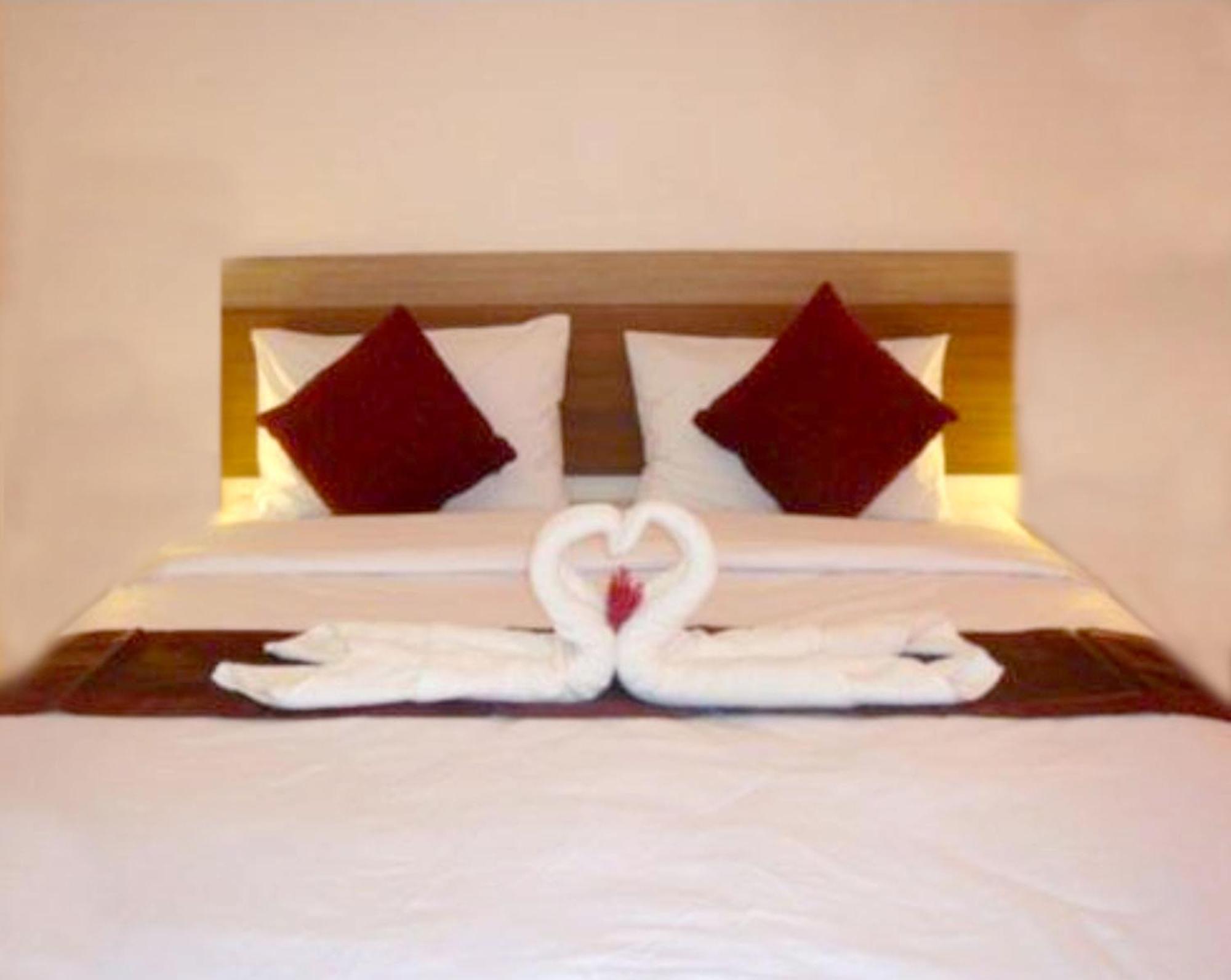 Family Resort Udawalawe Εξωτερικό φωτογραφία