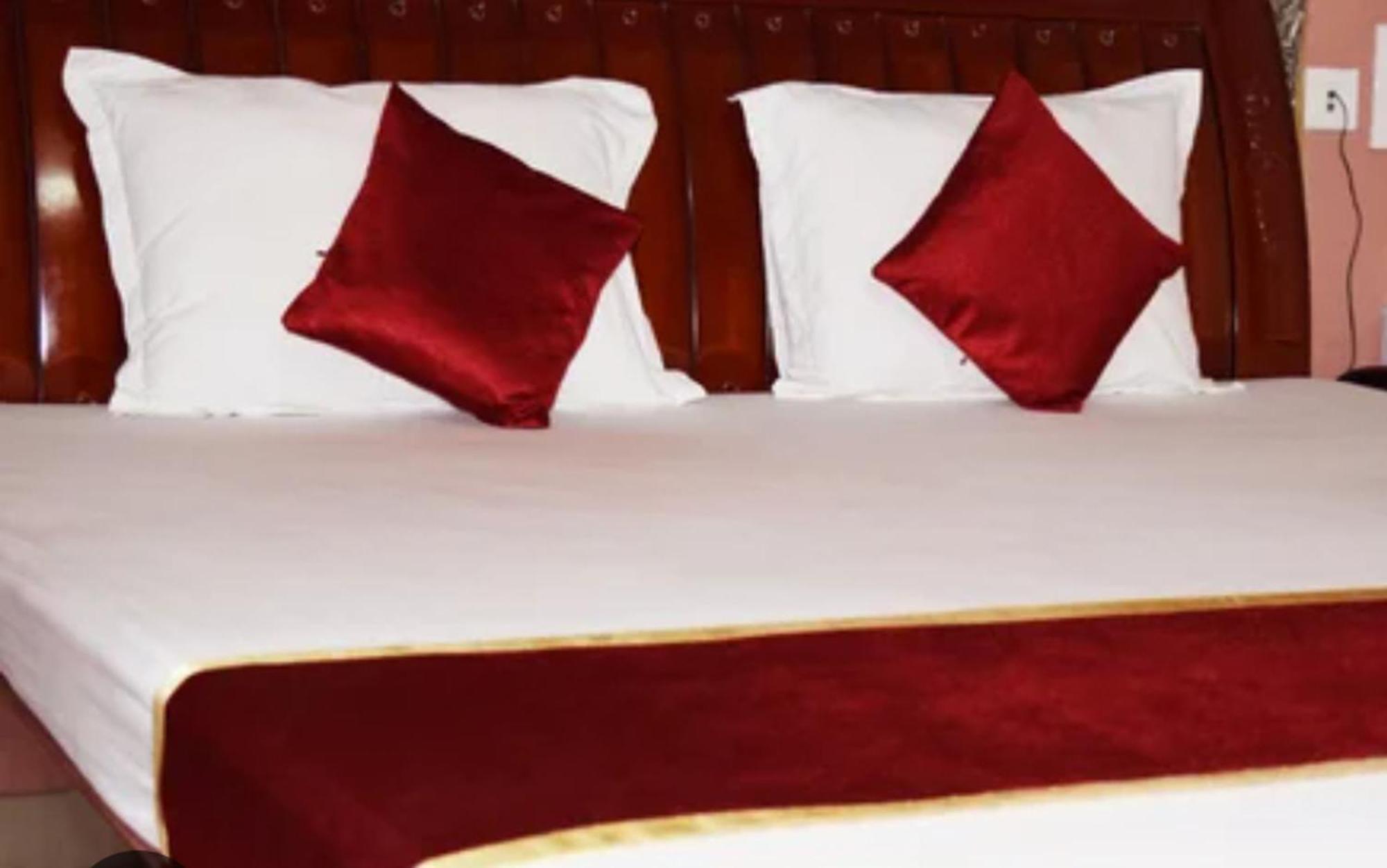 Family Resort Udawalawe Εξωτερικό φωτογραφία