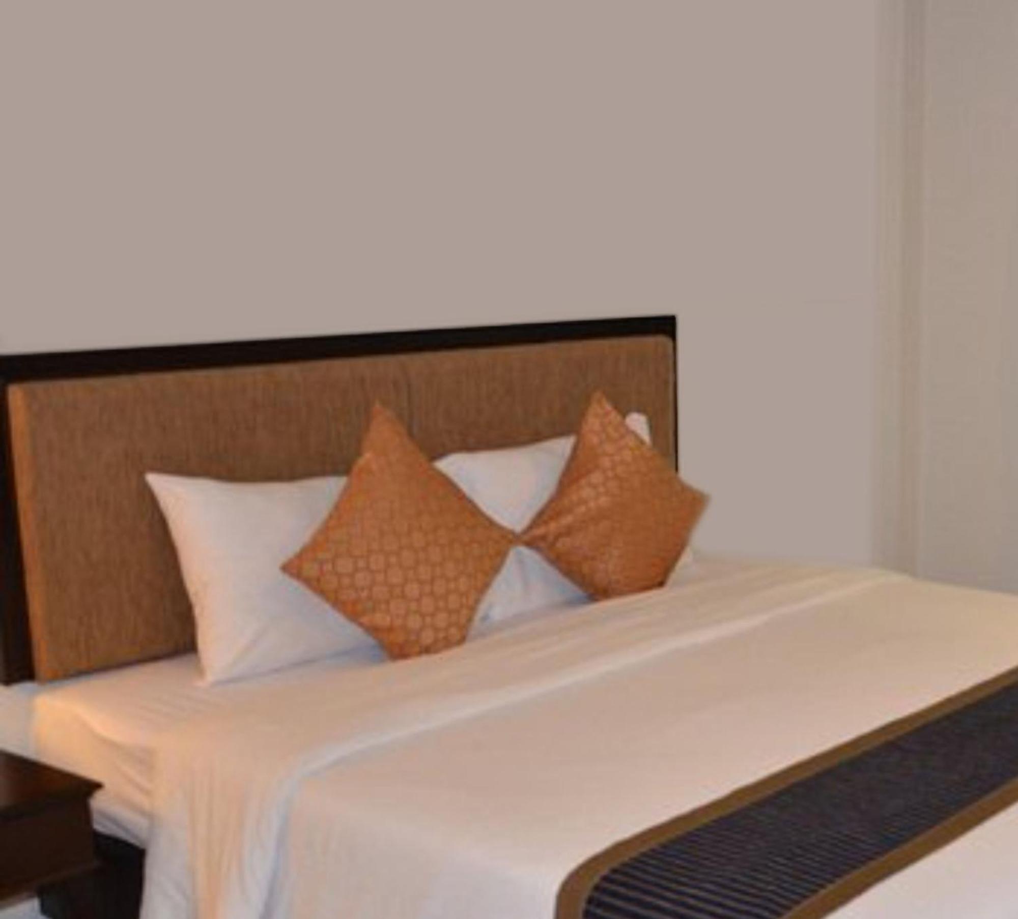 Family Resort Udawalawe Εξωτερικό φωτογραφία