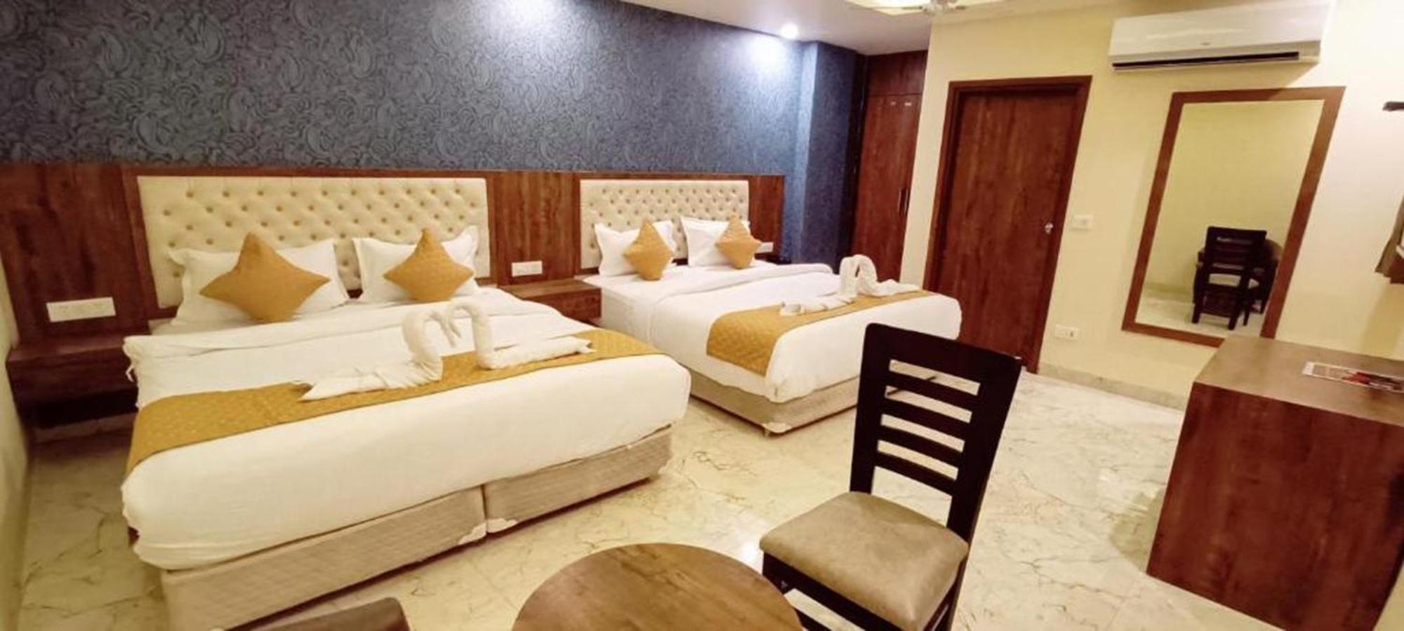 Family Resort Udawalawe Εξωτερικό φωτογραφία