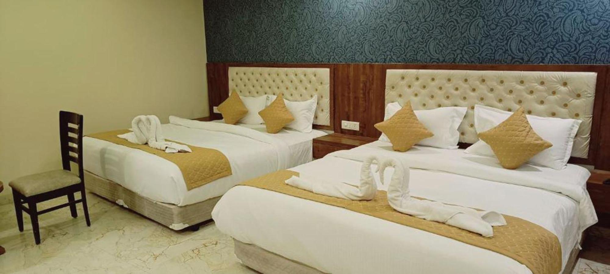 Family Resort Udawalawe Εξωτερικό φωτογραφία
