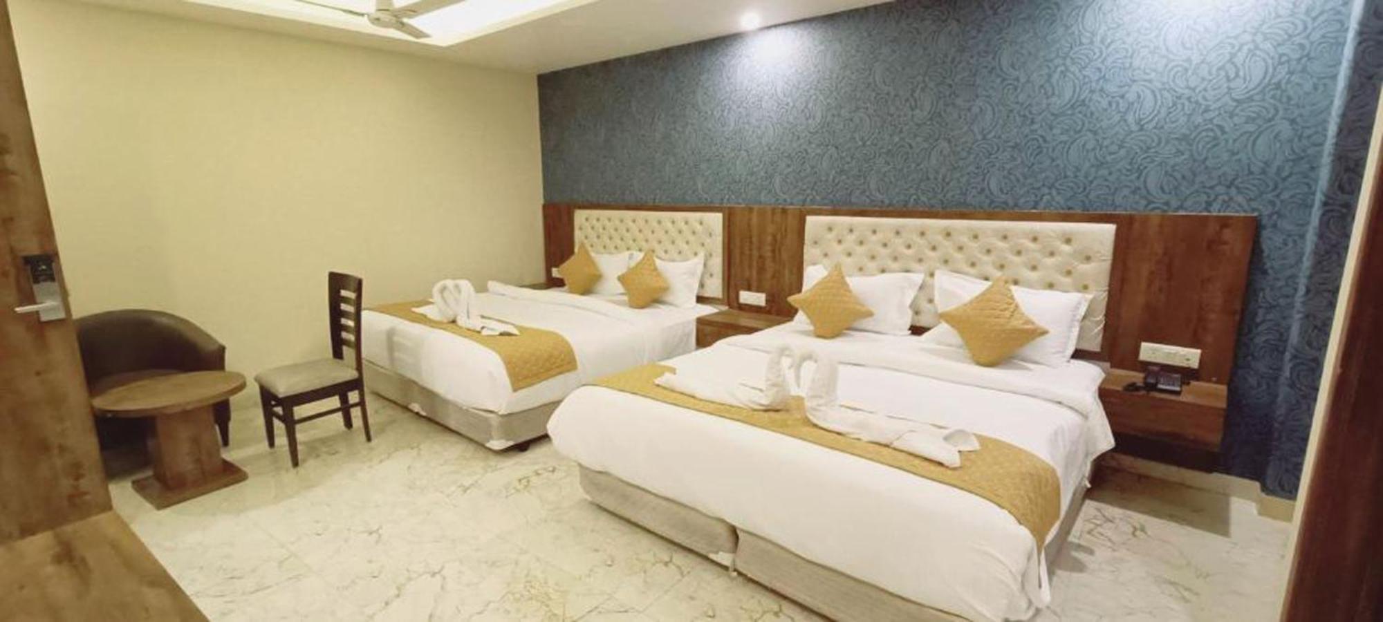 Family Resort Udawalawe Εξωτερικό φωτογραφία