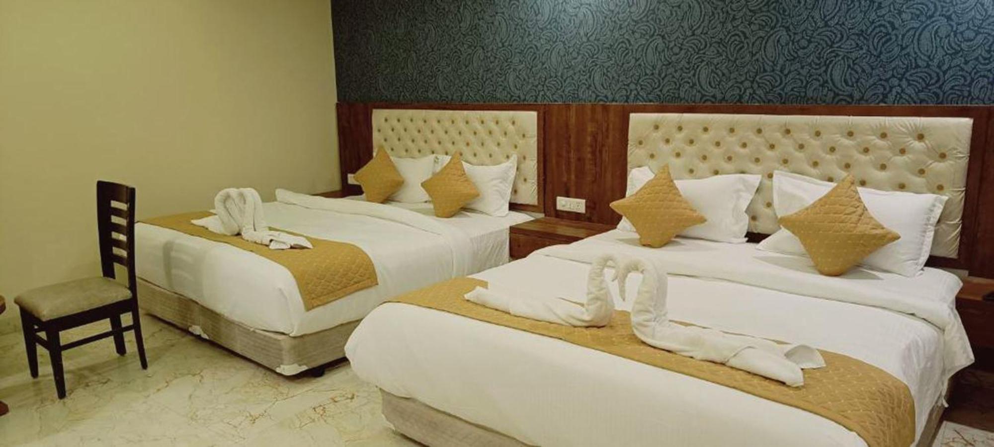 Family Resort Udawalawe Εξωτερικό φωτογραφία