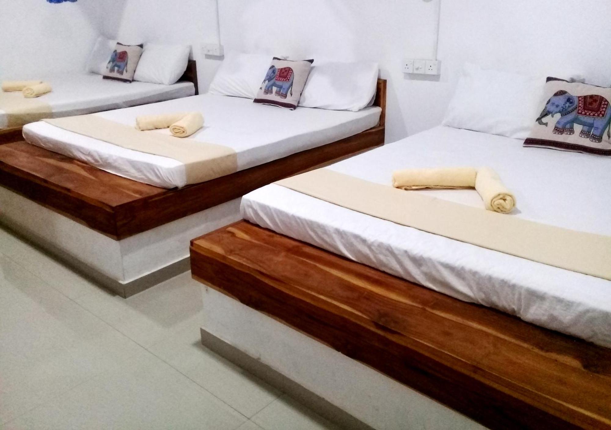 Family Resort Udawalawe Εξωτερικό φωτογραφία