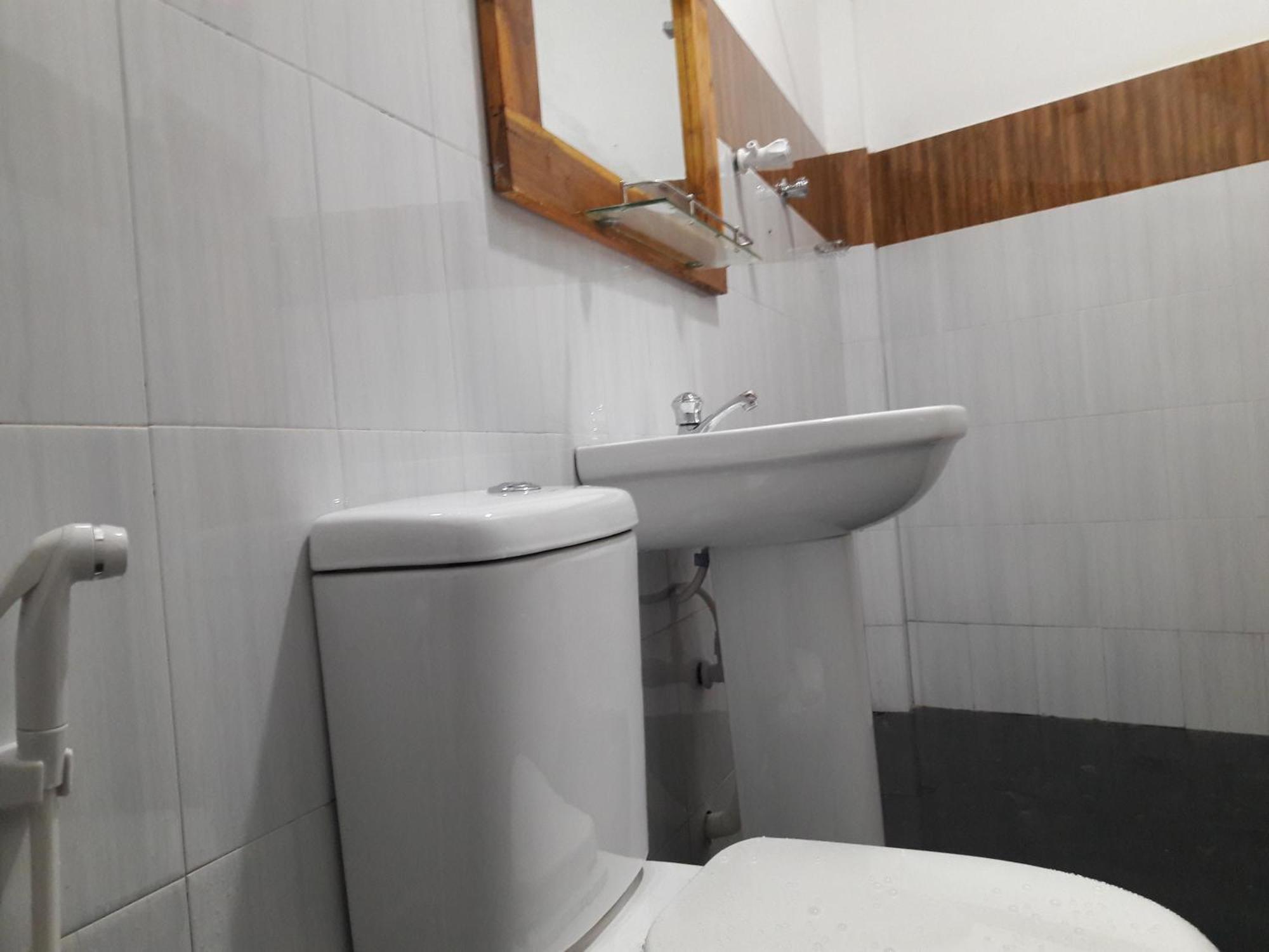 Family Resort Udawalawe Εξωτερικό φωτογραφία