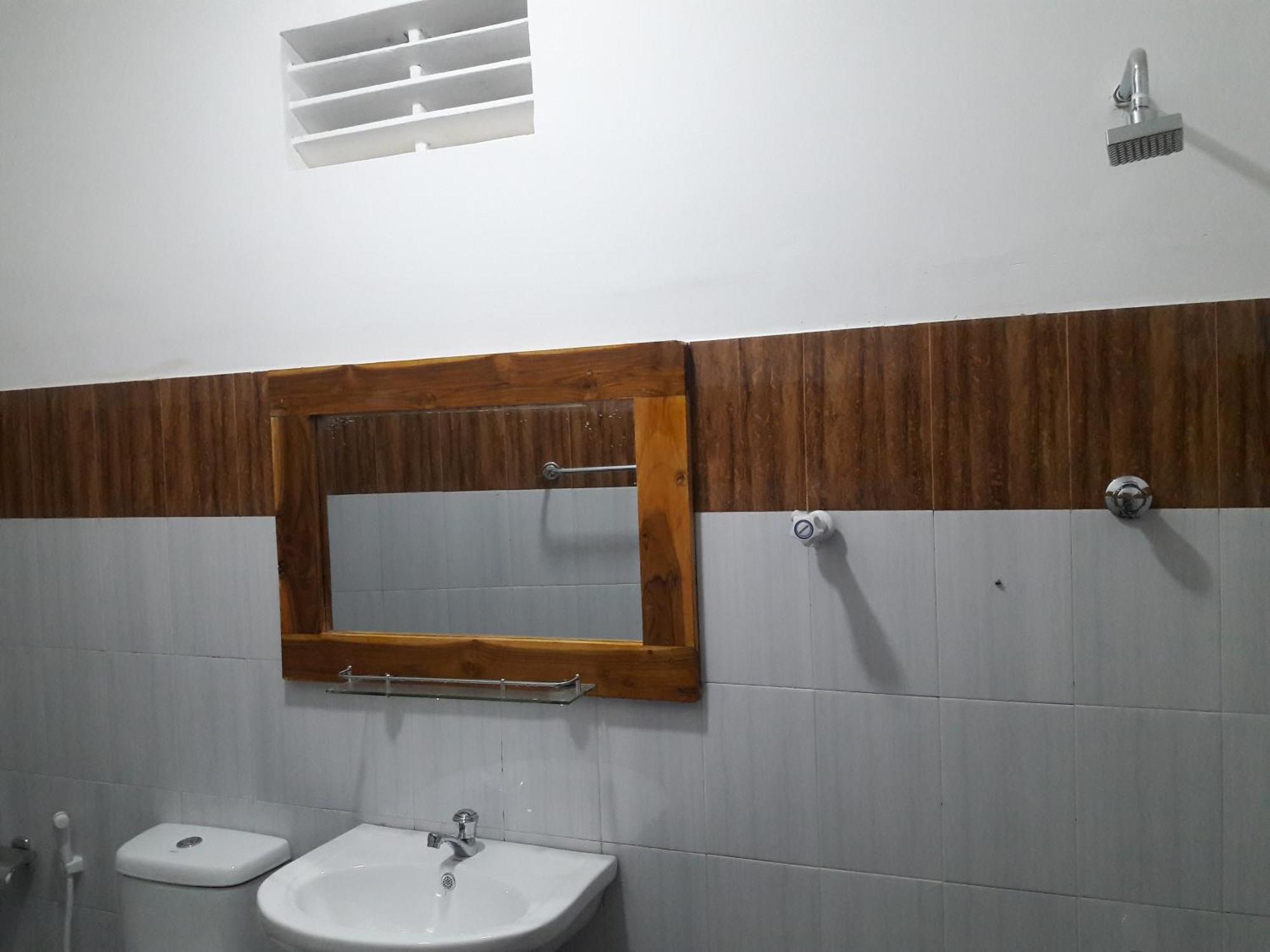 Family Resort Udawalawe Εξωτερικό φωτογραφία