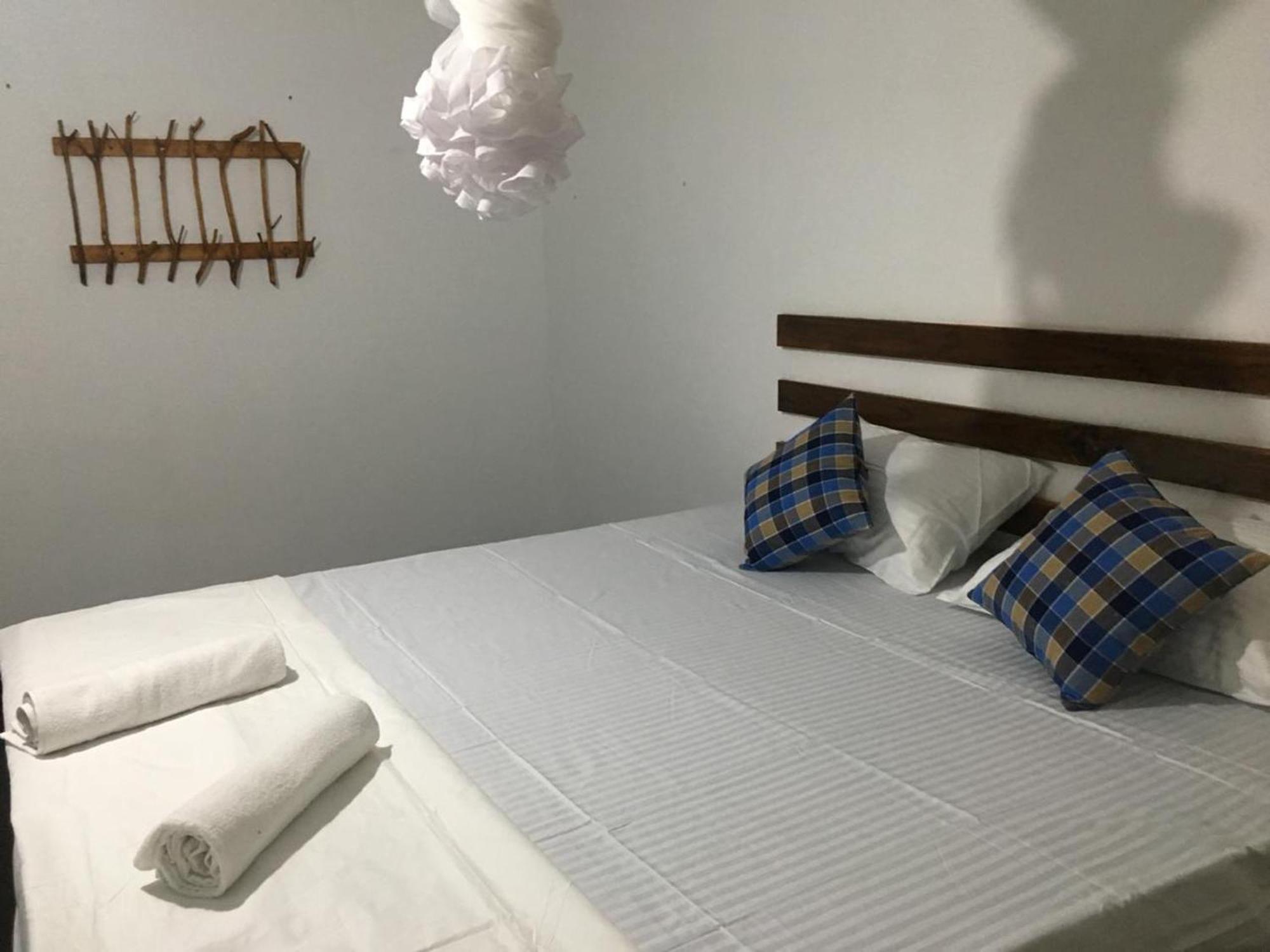 Family Resort Udawalawe Εξωτερικό φωτογραφία
