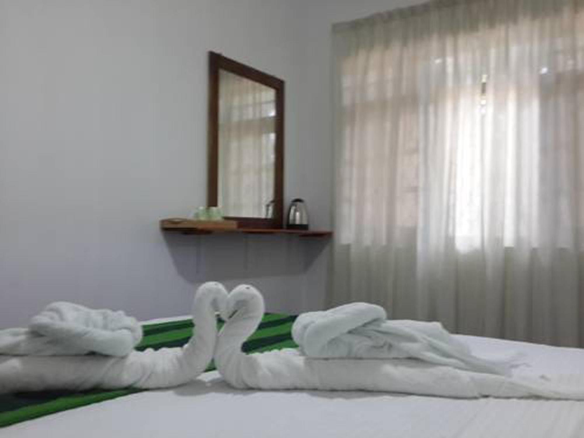 Family Resort Udawalawe Εξωτερικό φωτογραφία
