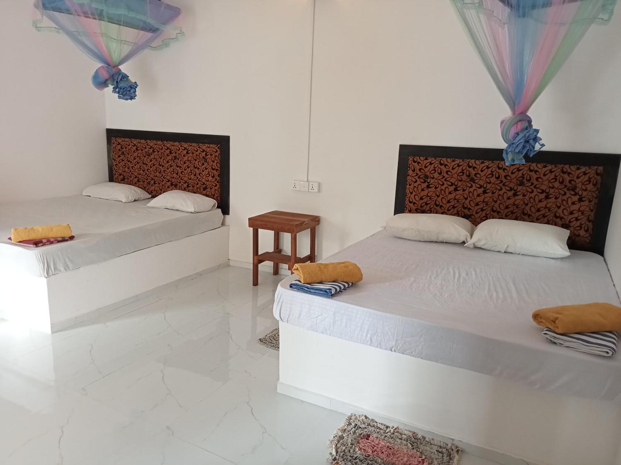 Family Resort Udawalawe Εξωτερικό φωτογραφία